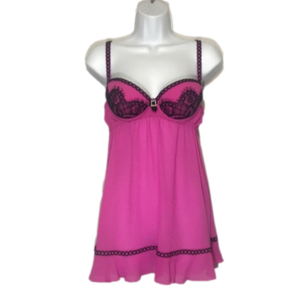 𝅺Seductive Wear by Cinema Etolie Medium - Picture 1 of 11